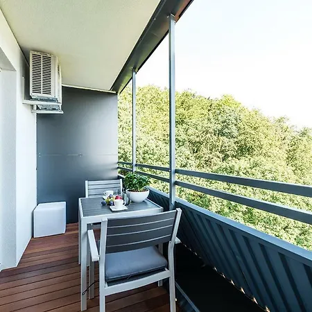 Apartman Green Paradise