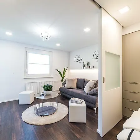 Apartament Green Paradise *